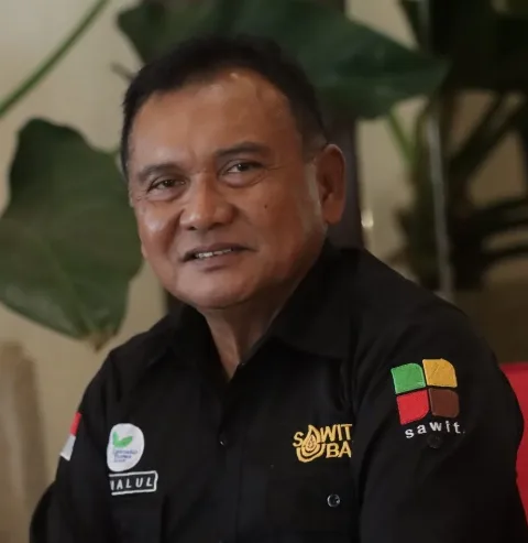 Menjadikan Planters Indonesia Berkelas Dunia