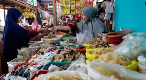 Kekhawatiran Akan Dampak Ketidakpastian Ekonomi Global Pada Kinerja Ekonomi Indonesia