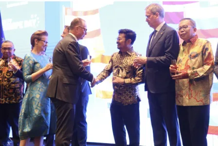 Regulasi Deforestasi Uni Eropa Berdampak Ke Petani Kecil