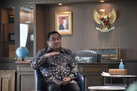 Rachmat Gobel Sarankan Pemerintah Fokus Subsidi Petani Dibanding Mobil Listrik