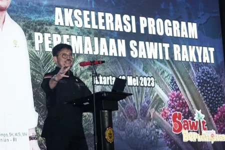 Sawit Alternatif Bahan Bakar Berbiaya Rendah