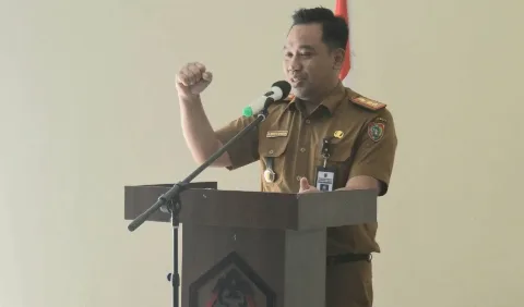 SIPKEBUN Memperkuat Database Komoditas Perkebunan Kelapa Sawit
