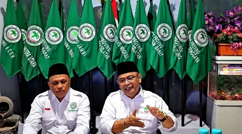 Gawat! Harga TBS Makin Anjlok, APKASINDO Sampaikan 5 Tuntutan Penyelamatan