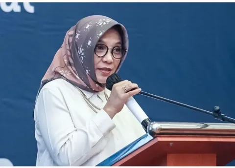 KemenKopUKM Terus Berupaya mendorong Pertumbuhan Wirausaha Melalui Pemberdayaan Industri Kreatif