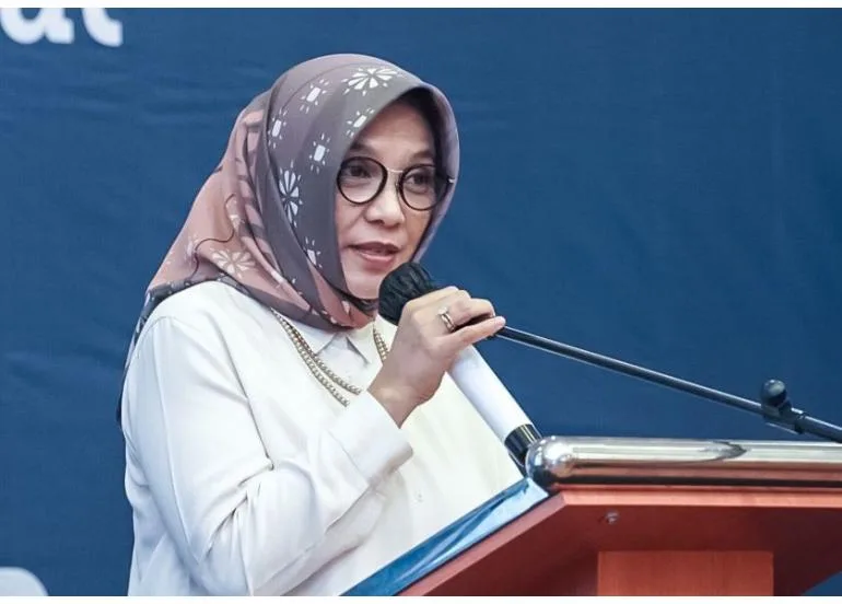 KemenKopUKM Terus Berupaya mendorong Pertumbuhan Wirausaha Melalui Pemberdayaan Industri Kreatif