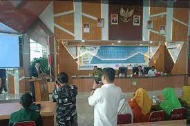 Wabup Harapkan Peran Perusahaan Dalam Penurunan Stanting