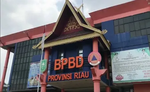 Cegah Karhutla TMC Jadi Solusi