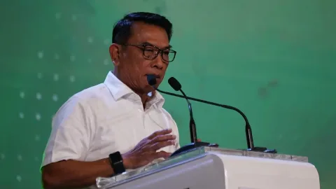 Kepala KSP RI: Indonesia Berpeluang Sebagai Penghasil Pellet Sawit Terbesar Dunia