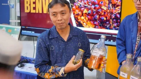 Inovasi ITS Bukan Sekadar Eksperimen Akademik, Hadir Dalam Konteks yang Lebih Luas