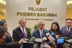 Peluang Kerjasama Yang Dapat Dilakukan Oleh Tiga Negara Yang Berada Didalam Pulau Borneo