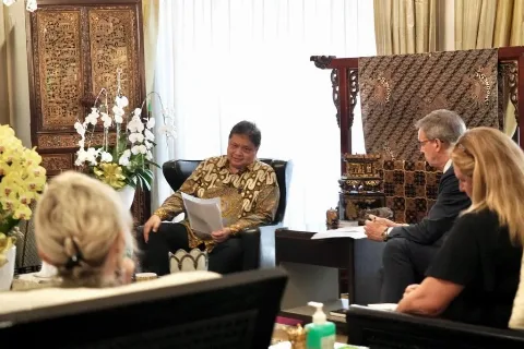 Kebijakan Regulasi European Union Deforestation Regulation (EUDR) Merugikan Petani Sawit Indonesia