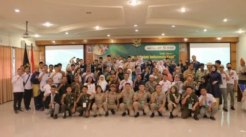 Pemberdayaan Petani dan Pelaku UKMK Guna Mendukung Sistem dan Tata Kelola Agribisnis Kelapa Sawit