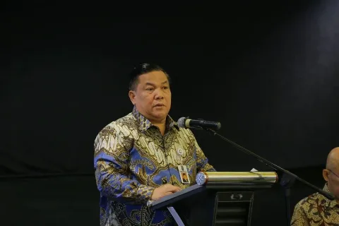 Riau Hijau dan Komitmen Daerah Mewujudkan Pembangunan Berkelanjutan