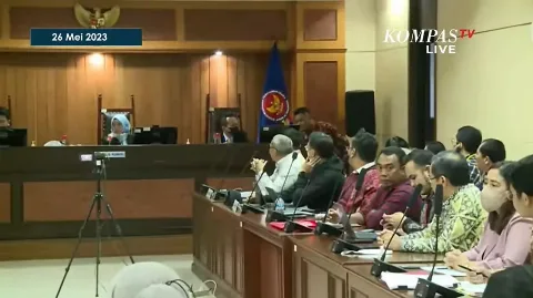 KPPU Putuskan 27 Produsen Minyak Goreng Tidak Terbukti Kartel Harga