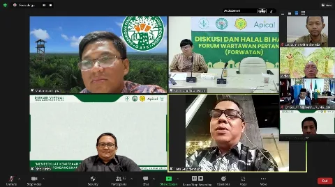 Kementan Awasi Pelaksanaan Kemitraan Perusahan-Petani