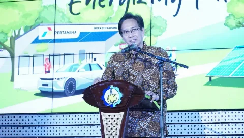 Bauran Energi Bersih Mencapai Angka 35 Persen Pada Tahun 2060