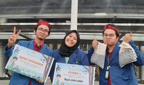 Pengolahan Biogas Berbahan POME
