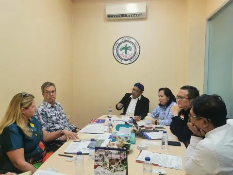 Ancam Kedaulatan Indonesia, Apkasindo Bakalan Gugat Uni Eropa
