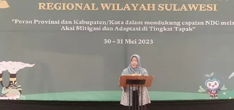 Merespon Perubahan Iklim, Pengurangan Emisi Gas Rumah Kaca dan Ketahanan Iklim di Indonesia