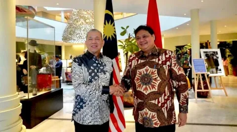 Kebijakan Regulasi European Union Deforestation Regulation (EUDR), Diskriminatif dan Berdampak Negatif Pasar Sejumlah Komoditas, Terutama Kelapa Sawit