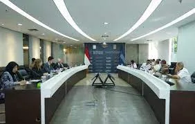 Meningkatkan Perdagangan Indonesia dan Inggris
