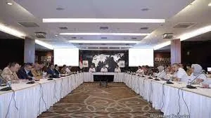 Kebijakan Ekspor CPO Melalui Bursa Berjangka di Indonesia