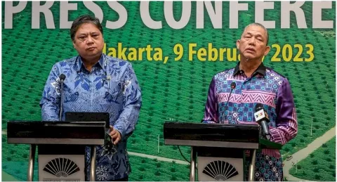 ‘EU is no rating agency’: Indonesia, Malaysia hit out at deforestation rules'