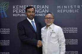 IUAE-CEPA Diimplementasikan Awal Agustus 2023