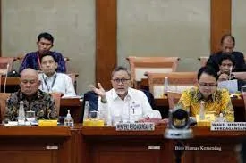 Komisi VI DPR RI Dukung Program Prioritas Nasional