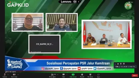 Jalur Kemitraan Menjadi Jembatan PSR Kebun Eks PIR-Trans dan KKPA Seluas 264.323 Ha
