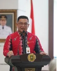 Riau Miliki 3.494.583 Hektare Perkebunan Sawit, Sekda Riau Dorong Pemanfaatan Lahan Untuk Sapi Sawit