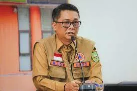 Gubernur Riau Syamsuar, Bentuk Satgas Karhutla Hingga Tingkat Desa