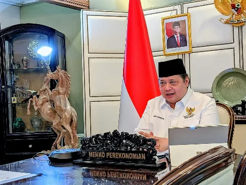 Tingkatkan Kesejahteraan Petani dan Nelayan
