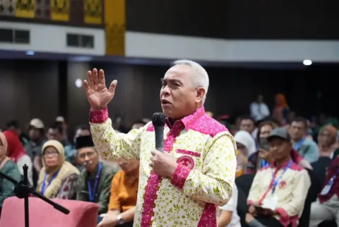 PSR Berbasis Koperasi