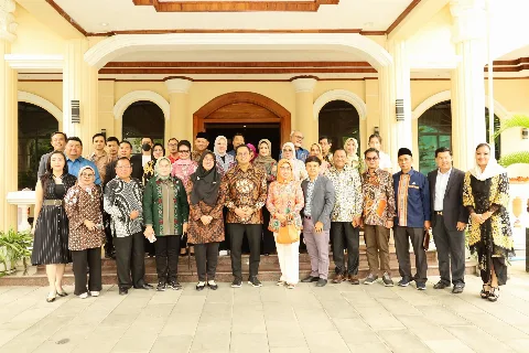 Produk Makanan dan Minuman Indonesia Menjadi Produk Favorit di Kamboja
