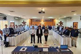 Dukung Kinerja Ekspor Lewat Pemberdayaan UMKM dan Calon Eksportir Milenial Komoditas Pertanian