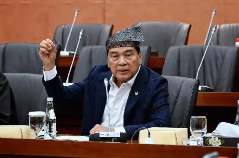 Komisi VI DPR Tindaklanjuti Tuntutan Hak Plasma 20 Persen Masyarakat Pagaran Tapah