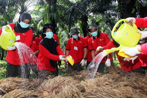 Beasiswa Sawit Jalur Khusus Perlu Dipermudah