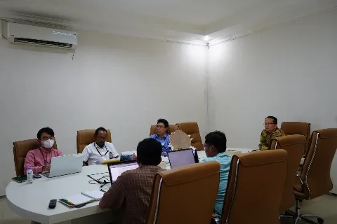 BPKP Lakukan Pengawasan 5 Analisis Perkebunan Kelapa Sawit
