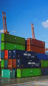 Surplus Neraca Nonmigas Sebesar USD 2,26 Miliar