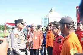 Strategi Baru Kalbar Hadapi Karhutla