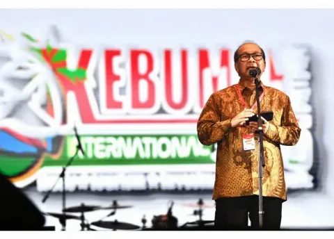 Pengembangan Ekonomi Daerah Melalui Peningkatan Kinerja UMKM