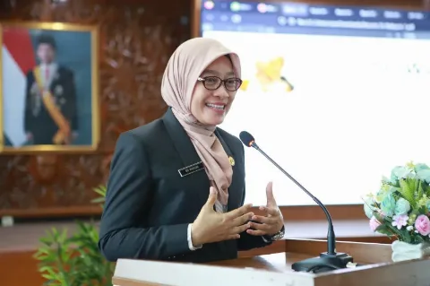 Kaltim Sukses Mendapatkan Dana Perdagangan Karbon