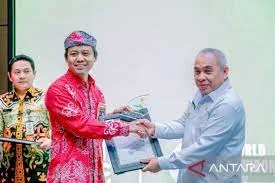 Pupuk Kaltim Terus Berinovasi Khususnya Pengembangan Industri Berbasis Lingkungan