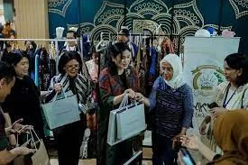 Transaksi Pupuk Indonesia pada PaDi UMKM Tercatat Sebesar Rp 438 Miliar