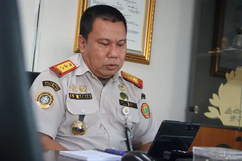 Kesiapan Dari Hulu Hingga Hilir Dalam Mengantisipasi El Nino