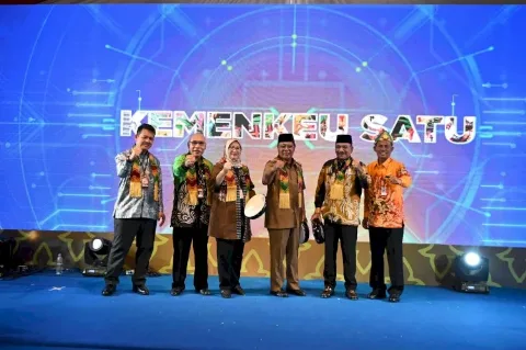 BPDPKS Berdayakan UMKM Mendukung Perekonomian Nasional