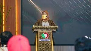 Pengembangan Sentra IKM, Memompa Tingkat Perekonomian dan Kesejahteraan Masyarakat