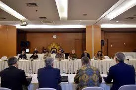 Mebahas Perkembangan Perundingan Perjanjian Kemitraan Ekonomi Komprehensif Indonesia-Uni Eropa