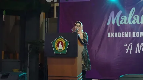 330 mahasiswa AKPY-Stiper Laksanakan Magang Di Perusahaan Sawit